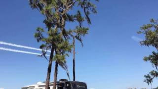 Sun And Fun 2017 Video Clips