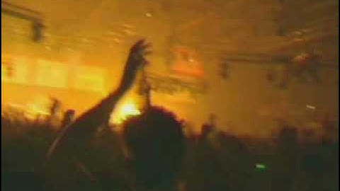 Outblast vs Korsakoff - Unleash the beast