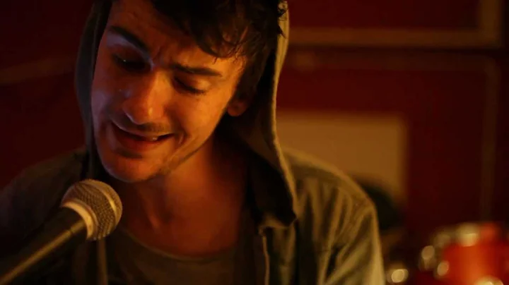 Jacko Hooper - Too Far To Sea