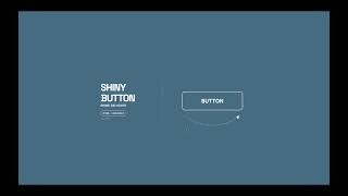 Shiny Button Hover Effect Using HTML CSS 🔥 | Modern UI Design Guide