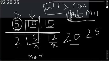 🎯 Kth Element of Two Sorted Arrays | Optimal Binary Search Solution | No Merging Needed