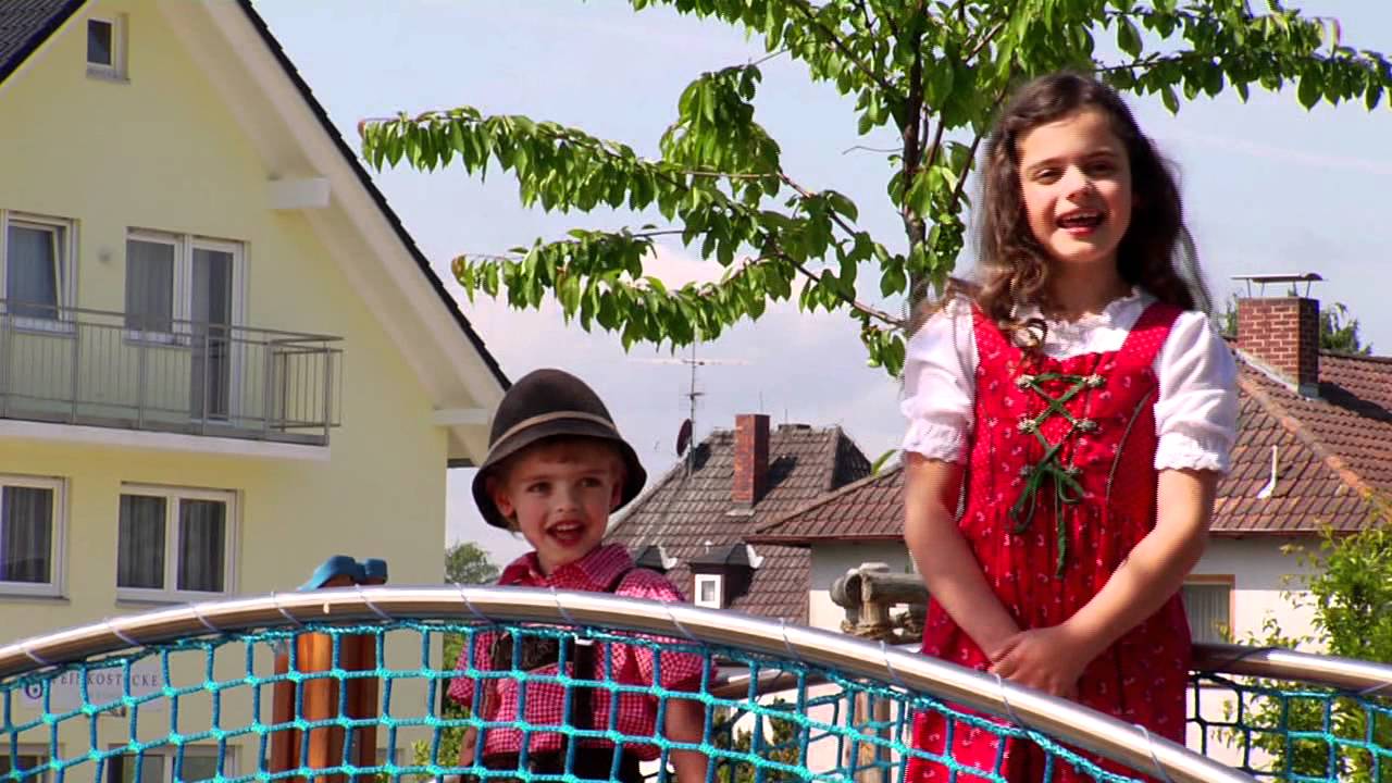 Sissi - Spielen Singen Lachen