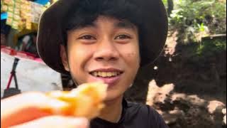 GAGAL SINDORO AKHIR NYA GUNUNG GEDE VIA PUTRI 4-5 OKTOBER 2025