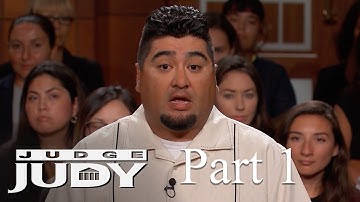 Will Neighbor Take Responsibility for Dogs? | Part 1