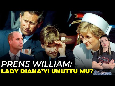 Prens William Aslında Kim? Nasıl Babasının Yolunda?