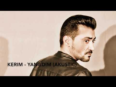 Kerim - Yanildim (Akustic ) Ask Oxid  2007