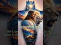 #Jesus #LionOfJudah #Faith #Christian #Bible #GodIsGood