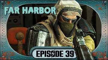 FALLOUT 4 Gameplay ("Best Left Forgotten" Pt.1) Trivia Walkthrough