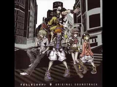 the world ends with you ooparts mp3