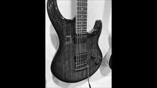Ernie Ball Tumescent / Dimarzio Transition / Wizard MC II - Egnater Jose Mod / Bogner & Suhr