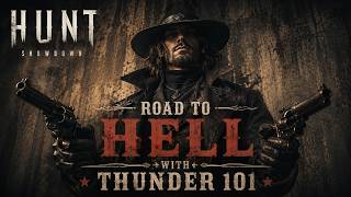 DON’T OPEN THIS STREAM… Unless You Like Chaos | HUNT: SHOWDOWN LIVE