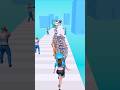 Prison Round Up girls 👧👮♀️ #games #gaming #gameplay #shortsfeed