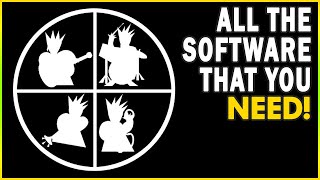 All The Software You Need To Be A One Person Band screenshot 5