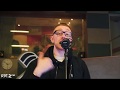 Mango x mathman ft gemma dunleavy  fill me in live from studio 8