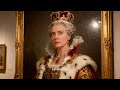 🔴 Catherine the Great: Power, Ambition, Legacy