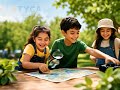 Smartyca: Summer Camp 2026