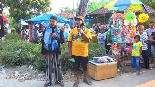 Lawakan Wa cici Wa madek | PUTRA PAI MUDA 2021 | Babakan jaya Dangdur Gabuswetan