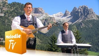 Die Ladiner - Bella Montagna (Offizielles Musikvideo) chords