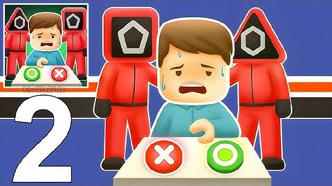 Survival Game: Crab Challenge - Gameplay Walkthrough (Android) Part 2