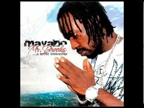 MAVADO - NEVER BELIEVE YOU (DASECA PROD. NEW 2K9)