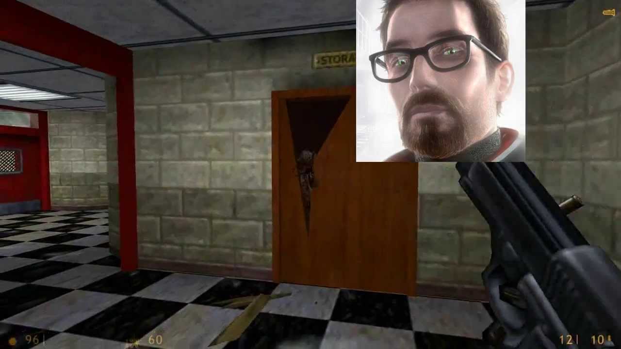 [MLG] Gordon_FaZeman 1v1 ~Cr0wBaRz 0nLy~ (not fake) (only 90s kids will ...