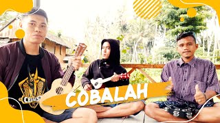 COBALAH - HIJAU DAUN (UKULELE COVER)