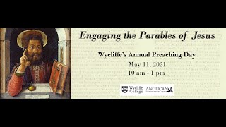 Engaging the Parables of Jesus - Klyne Snodgrass and Stephen Chester