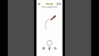 Brain Out Crazy Find Level 42 Walkthrough screenshot 4