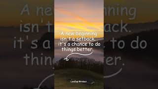 A fresh start isn’t a failure…#motivation#quotes#viral#support#usa#shorts#fyp#ytshorts#inspiration