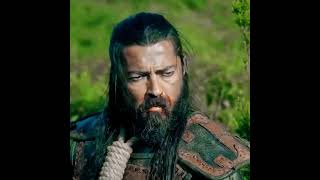 Turgut Walked Away from Ertugrul 💔 Saddest Scene 😢 #shorts