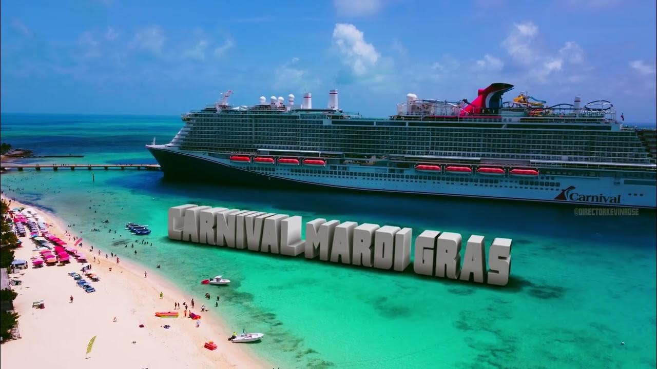 carnival mardi gras grand turk