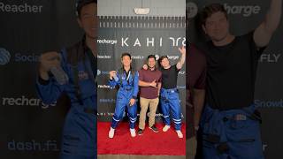 Startup Founder Vlog Part 7 Tts Day La Trip A Million Customers Style Ft Co Founder Jerry