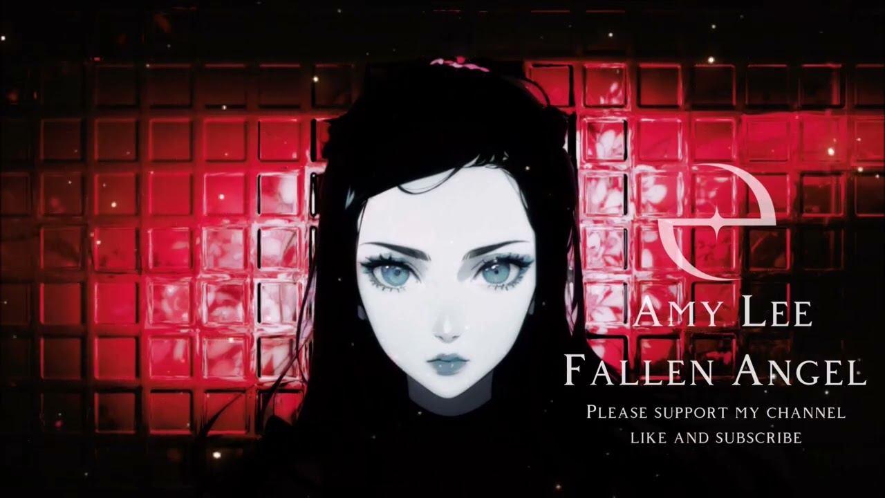 fyp #evanescense #amylee #ergoproxy #relmayer #anime