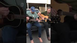 If It Wasn’t For Trucks - Riley Green chords