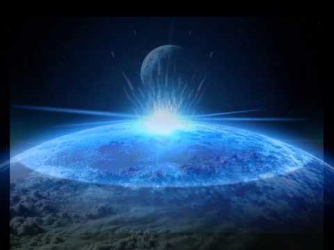 PSY GOA TRANCE Future Space BLINK 