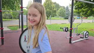 Hailey and Tori at Lincoln Park 7-17-23 @micahmiller7313