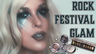 MELT MARY JANE COLLECTION REVIEW // PUNK ROCK GLITTER