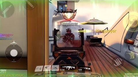 🔥Frontline Action on Hijacked | CODM Ranked Full Gameplay 🎮.