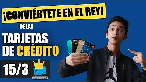 ¿Qué es la regla 15-30 para las tarjetas de crédito?