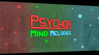 Scarlet Flame | Psychor: Mind Melodies