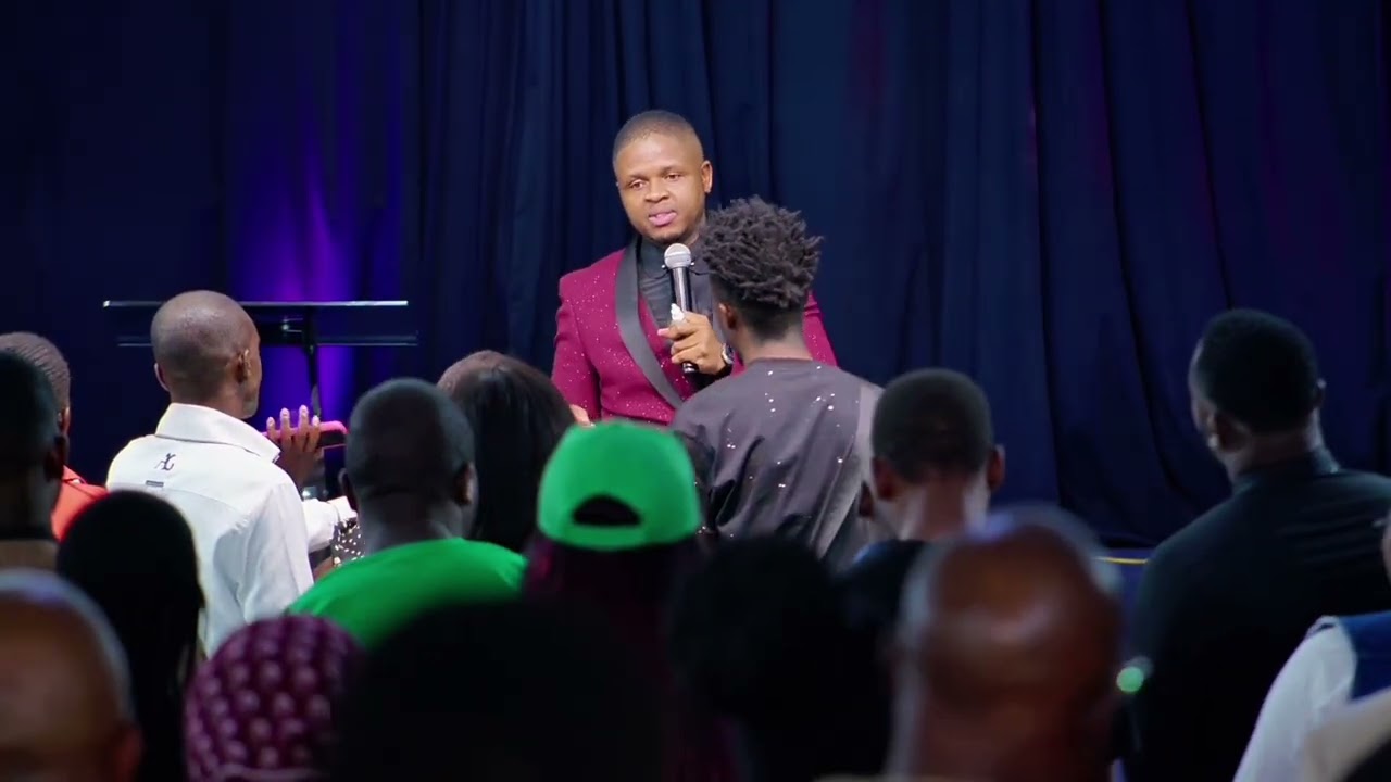 Prophecy Time:Pisai nhumbi dzakasara dzemufi