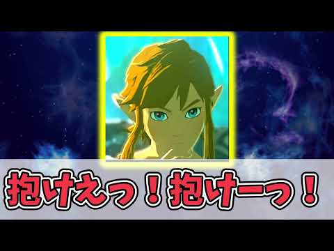 Impa: "Princess Zelda... It's a shame we won't see a child who inherited your princess blood..." ...