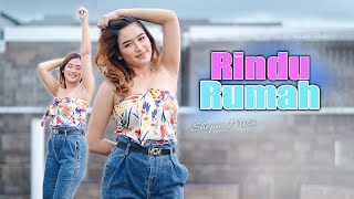 Shepin Misa - Rindu Rumah -  