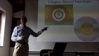 Part 3 of 3 - Vedic Cosmology - Astronomy of the Vedas