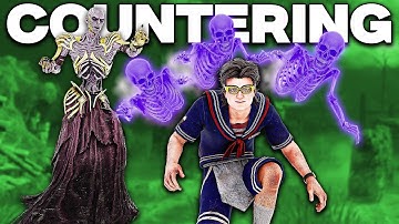 Hoe je VECNA! kunt tegengaan