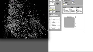 Real-Time Graphical Granular Synth