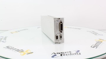 ILX LDC-3916 GPIB Controller module