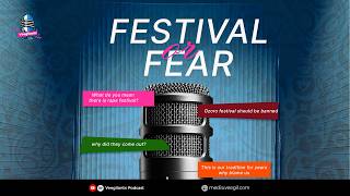 Download Lagu The Truth About Ozoro Festival "Rape Festival" in Delta State | Veegilants Podcast | Veegil Media