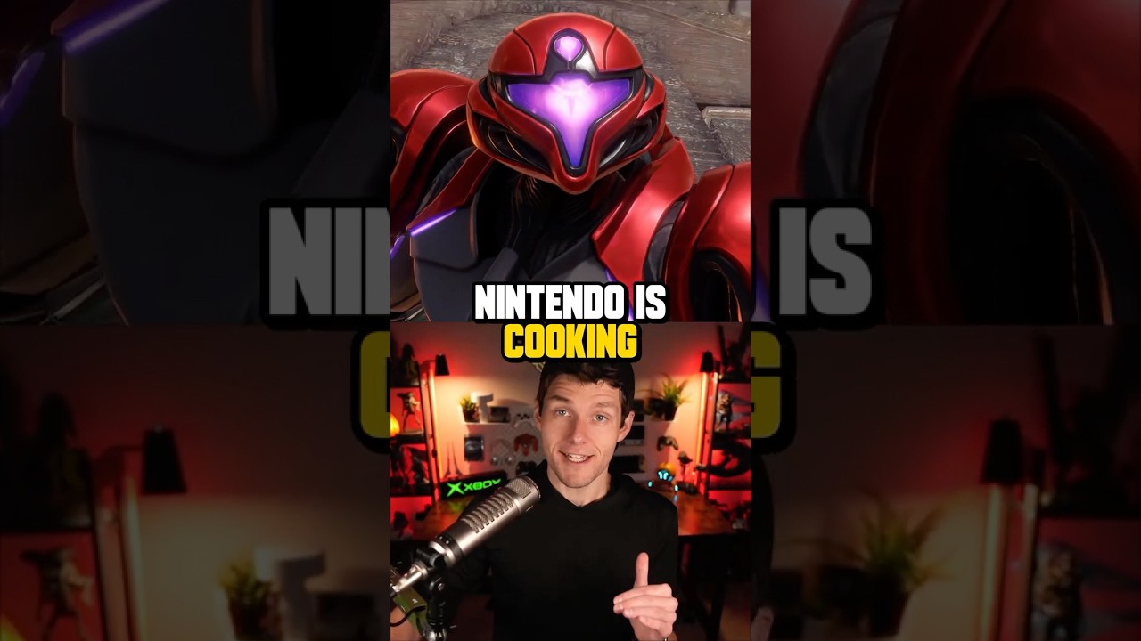 5 BIG Nintendo Direct Announcements