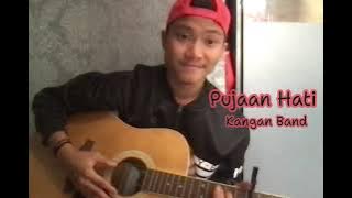 🎤Kangen Band - Pujaan Hati | ( Cover Rifkeyy )